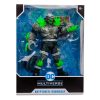 DC Multiverse Megafig Action Figure Kryptonite Doomsday (Superman/Batman) 30 cm