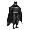 DC Direct Super Powers Action Figures Batman, Superman & Wonder Woman Black & White Accent Edition Gold Label 13 cm