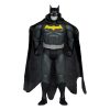 DC Direct Super Powers Action Figures Batman, Superman & Wonder Woman Black & White Accent Edition Gold Label 13 cm