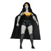 DC Direct Super Powers Action Figures Batman, Superman & Wonder Woman Black & White Accent Edition Gold Label 13 cm