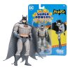 DC Direct Super Powers Figura Batman (Manga) 13 cm