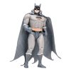 DC Direct Super Powers Figura Batman (Manga) 13 cm