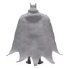 DC Direct Super Powers Figura Batman (Manga) 13 cm