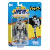 DC Direct Super Powers Figura Batman (Manga) 13 cm