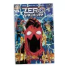 DC Direct Page Punchers Action Figure Superman (Zero Hour) 19 cm