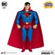 DC Direct Super Powers Action Figure Superman (Fleischer Variant) 13 cm