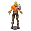 DC Direct Page Punchers Action Figure Aquaman (Aquaman) 18 cm