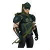 DC Direct Gaming Figura Green Arrow (Injustice 2) 18 cm