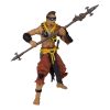 DC Direct Page Punchers Action Figure & Comic Book Robin (Batman: Fighting The Frozen Comic) 18 cm