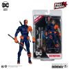 DC Direct Page Punchers Action Figures 18 cm Wave 6 Assortment (6)