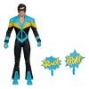 DC Retro Action Figures 15 cm Wave 10 Sortiment (6)