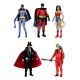 DC Retro Action Figures 15 cm Wave 11 Sortiment (6)