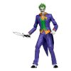 DC Multiverse Figurák Pack of 2 The Joker & Punchline 18 cm