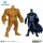 Arham City DC Multiverse Action Figure 2-Pack Batman & Solomon Grundy (Gold Label) 18 cm