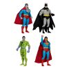 DC Direct Super Powers Action Figures 13 cm Wave 9 Assortment (6)