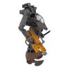 Avatar: The Way of Water Megafig Figura Amp Suit with Bush Boss FD-11 30 cm