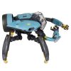 Avatar: The Way of Water: The Way of Water Megafig Figura CET-OPS Crabsuit 30 cm