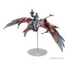 Avatar: Fire and Ash Action Figure Quaritch's new Banshee