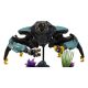 Avatar: The Way of Water W.O.P Deluxe Medium Figuras CET-OPS Crabsuit