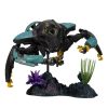 Avatar: The Way of Water W.O.P Deluxe Medium Figuras CET-OPS Crabsuit