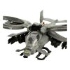 Avatar W.O.P Deluxe Large Vehicle with Figura AT-99 Scorpion Gunship