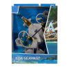 Avatar: The Way of Water Deluxe Large Figuras RDA Seawasp