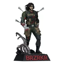 BRZRKR