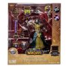 World of Warcraft Action Figure Undead: Priest / Warlock 15 cm