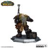 World of Warcraft Action Figures Dwarf Hunter & Pandaren 15 cm Assortment (8)