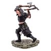 Diablo 4 Figura Barbarian 15 cm