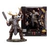 Diablo 4 Figura Druid 15 cm