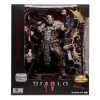 Diablo 4 Figura Druid 15 cm