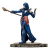 Diablo 4 Figura Sorceress 15 cm