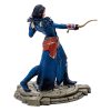 Diablo 4 Figura Sorceress 15 cm