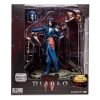 Diablo 4 Figura Sorceress 15 cm