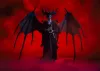 Diablo IV McFarlane Elite Edition Action Figure Lilith 22 cm