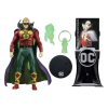 DC McFarlane Collector Edition Figura Green Lantern Alan Scott (Day of Vengeance) #2 18 cm