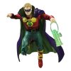 DC McFarlane Collector Edition Figura Green Lantern Alan Scott (Day of Vengeance) #2 18 cm