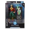 DC McFarlane Collector Edition Figura Green Lantern Alan Scott (Day of Vengeance) #2 18 cm