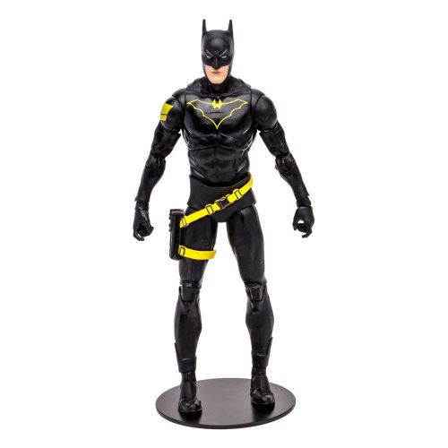 DC Multiverse Figura Jim Gordon as Batman (Batman: Endgame) 18 cm