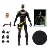 DC Multiverse Figura Jim Gordon as Batman (Batman: Endgame) 18 cm