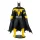 DC Multiverse Action Figure Batman (Sinestro Corps)(Gold Label) 18 cm