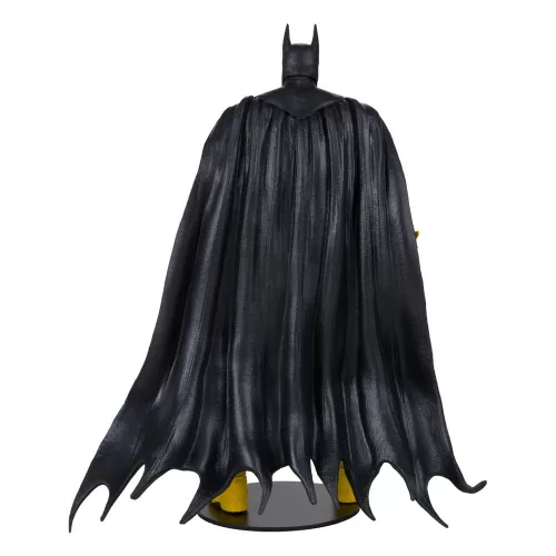 DC Multiverse Action Figure Batman (Sinestro Corps)(Gold Label) 18 cm