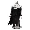 DC Multiverse Action Figure Sketch Edition Batman (Batman: White Knight) (Gold Label) 18 cm