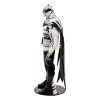 DC Multiverse Action Figure Sketch Edition Batman (Batman: White Knight) (Gold Label) 18 cm