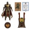 DC Multiverse Action Figure Superboy Prime (Patina) (Gold Label) 18 cm