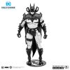 DC Multiverse Figura Batman by Todd McFarlane Sketch Edition (Gold Label) 18 cm