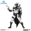 DC Multiverse Figura Batman by Todd McFarlane Sketch Edition (Gold Label) 18 cm