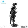 DC Multiverse Figura Batman by Todd McFarlane Sketch Edition (Gold Label) 18 cm