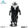 DC Multiverse Figura Batman by Todd McFarlane Sketch Edition (Gold Label) 18 cm